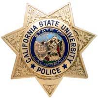 Message from the Chief Dear Sacramento State Community: In compliance with the Jeanne Clery Disclosure of Campus Security Policy and Crime Statistics Act (Clery Act), Sacramento State is pleased to