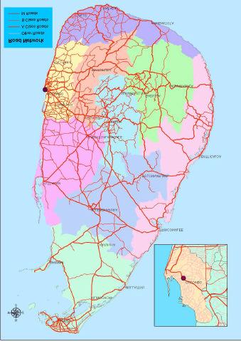 1. Introduction The City of Colombo serves as the Primate City in modern Sri Lanka.