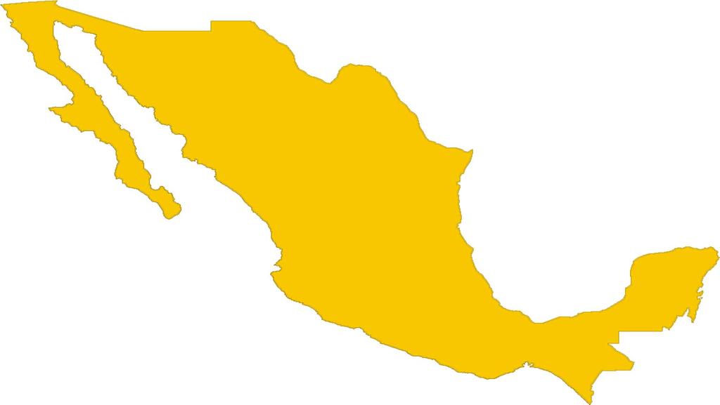 Mexico GDP: $1.