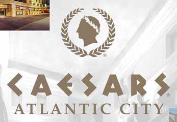 Representatives Meeting April 21-25, 2018 Caesars Palace Atlantic