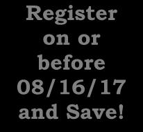 Register and pay online at our website www.granitestatewater.