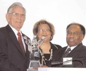 The Chief Justice s Commission on Professionalism and the State Bar of Georgia sponsor the awards. With Judge G.
