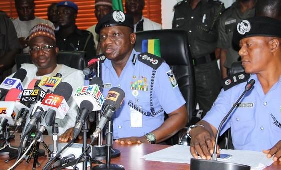Political & General Benue: Senate summons Police Chief for alleged failure to arrest perpetrators of Benue killings The Nigerian Senate summoned the Inspector-General of Police (IGP), Ibrahim Idris,