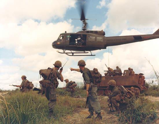 The War Leaves a Painful Legacy: The Vietnam War: 58,000 American killed 303,000 wounded North and