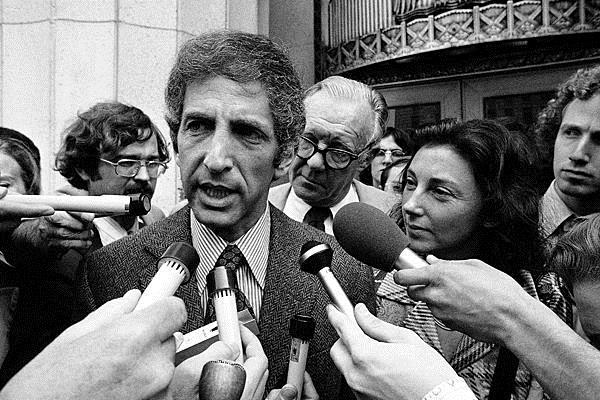 D. The Pentagon Papers 1.