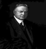 The Background early 1930s During President Hoover s government the Depression was in full swing.