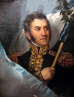 1820 Dom Joao returned to Portugal