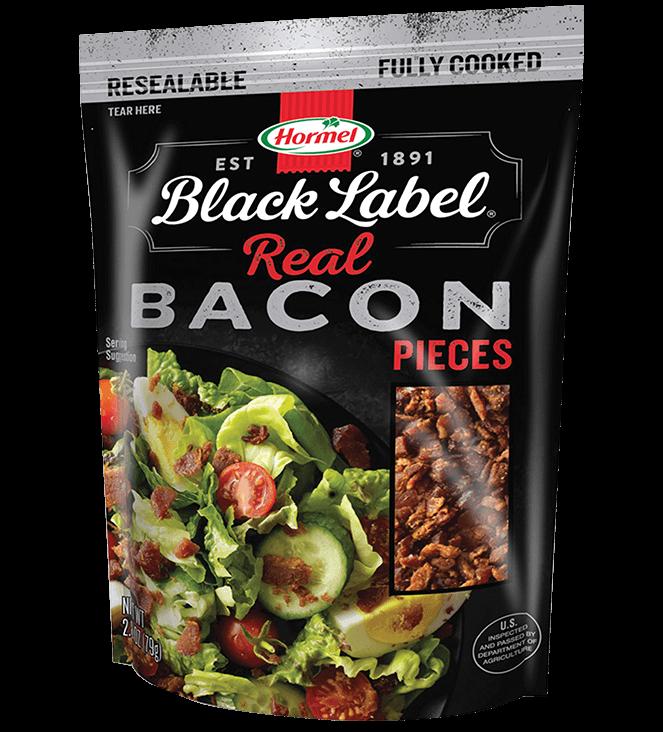 CASE 0:17-cv-01715-JRT-DTS Document 1 Filed 05/23/17 Page 3 of 16 GENERAL ALLEGATIONS Hormel Foods and The BLACK LABEL Mark For Bacon 8.