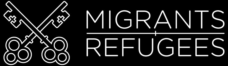 RESPONDING TO REFUGEES AND MIGRANTS: TWENTY ACTION POINTS For centuries, people on the move have received the assistance and special pastoral attention of the Catholic Church.