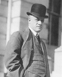 Attorney General Mitchell Palmer Red Scare, 1919 to 1921, was a time of great upheaval U.S. scared out of their wits".