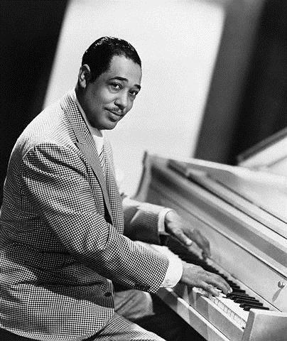 In the late 1920s, Duke Ellington, a jazz pianist