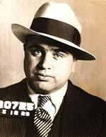 Al Capone was finally convicted on tax evasion charges in 1931 Prohibition contributed to