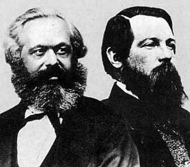 5. Labour movement. 5.3. Scientific Socialism. Marxism.