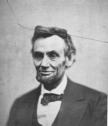 Later, Lincoln would issue the Emancipation