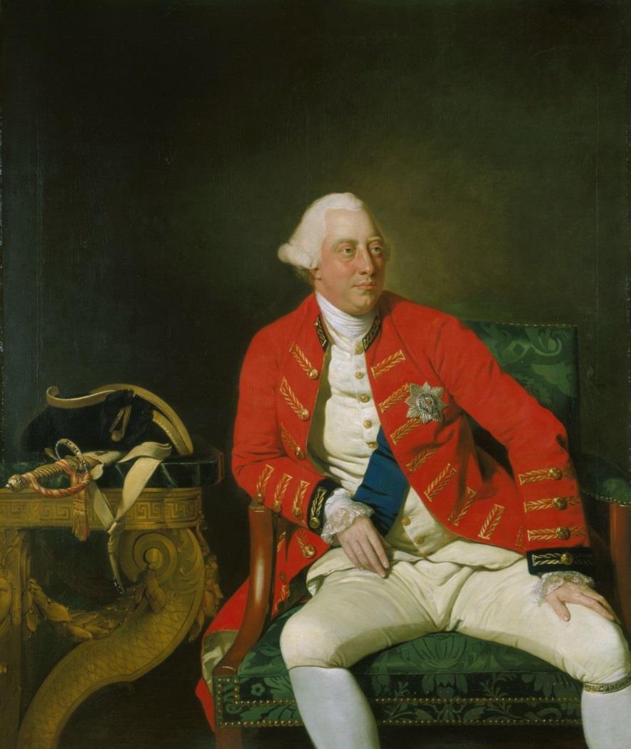 By Johann Zoffany - The Royal Collection, Public Domain, https://commons.