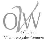 2 2007 This project was supported by Grant No. 2004-WT-AX-K060 awarded by the Office on Violence Against Women, U.