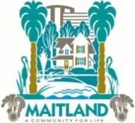 Petition Number (office use only) City of Maitland 1776 Independence Lane Maitland, Florida 32751 PETITION FOR VARIANCE PART I. APPLICANT INFORMATION (Part I to be submitted in triplicate.