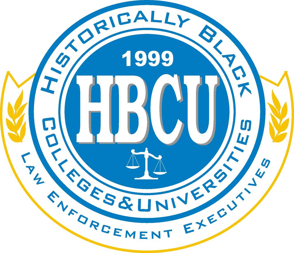 CONSTITUTION AND BYLAWS OF THE HISTORICALLY BLACK COLLEGES AND UNIVERSITIES LAW ENFORCEMENT