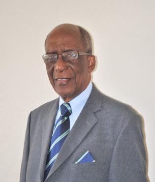 Members of the Police Complaints Authority Mr. Justice W. LeRoy Inniss, QC Chairman Mr. Justice Inniss, QC is a retired judge of the High Court of Barbados.