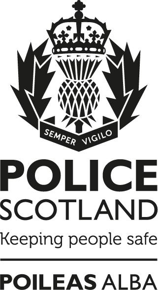 Complaints about the Police Standard Operating Procedure Notice: This document has been made available through the Police Service of Scotland Freedom of Information Publication Scheme.