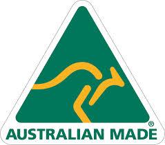 Made in Australia?