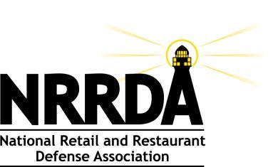 BYLAWS OF THE THE NATIONAL RETAIL AND RESTAURANT DEFENSE ASSOCIATION Updated as of June 6, 2017 SECTION I Organization On the 24th day of August, 2007 the National Retail and Restaurant Defense
