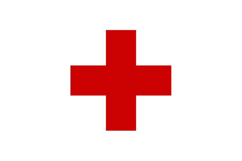 Red Cross Emblem Red Crescent Emblem Red Crystal Emblem Red Lion and Sun Emblem In addition, national legislation, such as in the