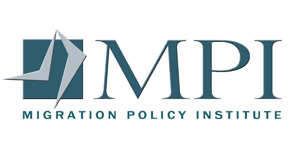 The Migration Policy Institute is a nonprofit, nonpartisan think tank dedicated to the study of the