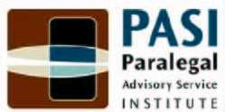 Empowering Paralegals to Assist Pretrial Detainees Statement Submitted by the Open Society Justice Initiative and the Paralegal Advisory Service Institute for Consideration by