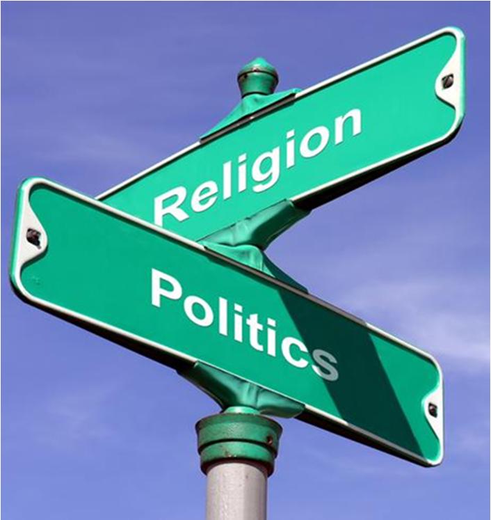 Roadmap Religion in the Workplace Overview of Religious Discrimination and Harassment Employer Best Practices