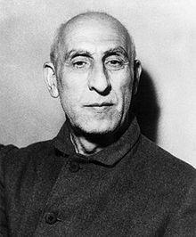 Cold War Crisis: o In Iran, Muhammad Mossadegh the nationalist prime minister of Iran began to resist the presence of western corporations.