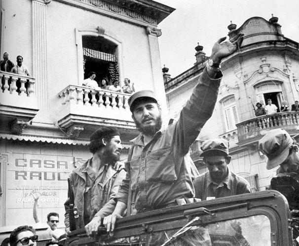 Cold War Crisis: o When Cuba began accepting assistance from the Soviet Union in 1960, the United States cut back the quota by which Cuba could export