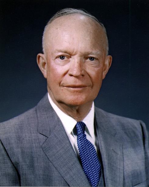 EISNEHOWER REPUBLICANISM: o Eisenhower opposed the creation of new social service programs such as