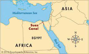 D. Middle East (i.e. 60% of world s oil) a. Egypt i. Nasser overthrows monarchy 1952, President in 1956 ii.