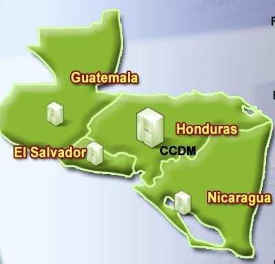 3. PILOT PLAN TO REGULATE MIGRATORY MOVEMENTS, INTRANSIT LOCAL OF TEMPORARY LABOR IMMIGRANTS EL SALVADOR- HONDURAS.