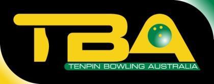 Attachment C1: MEMBER PROTECTION DECLARATION TENPIN BOWLING AUSTRALIA LIMITED Member Protection Policy Member Protection Declaration Tenpin Bowling Australia has a duty of care to all those