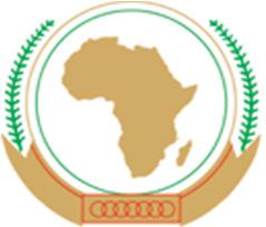 1 AFRICAN UNION UNION AFRICAINE UNIÃO AFRICANA Addis Ababa, ETHIOPIA P. O.