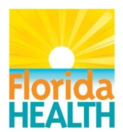 FLORIDA DEPARTMENT OF HEALTH (DOH) DOH 14-026