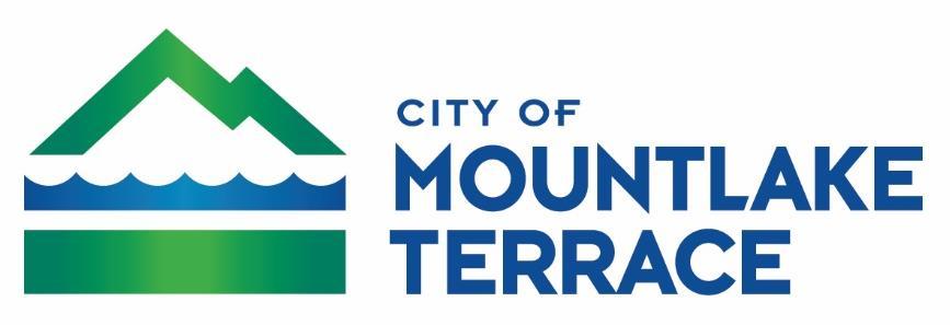 CITY OF MOUNTLAKE TERRACE REQUEST FOR QUALIFICATIONS AND PROPOSAL LEGAL SERVICES PROSECUTOR City of Mountlake