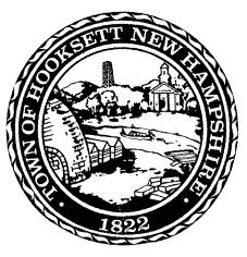 Town of Hooksett ADM