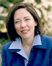 Ethics Dianne Feinstein, (D-CA) Chairwoman