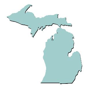 Michigan Fact Sheet CTE State Overview At the secondary level, CTE is delivered through comprehensive high schools and area CTE centers, which provide high school students and adults supplemental,