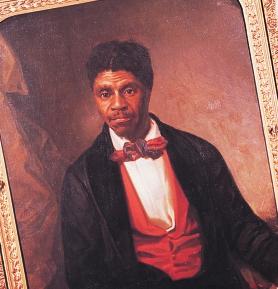 Reaction to the Decision Picturing HISTORY The Court s Decision The Supreme Court ruled that Dred Scott had no right to sue for his freedom in the federal courts because he was not a citizen.