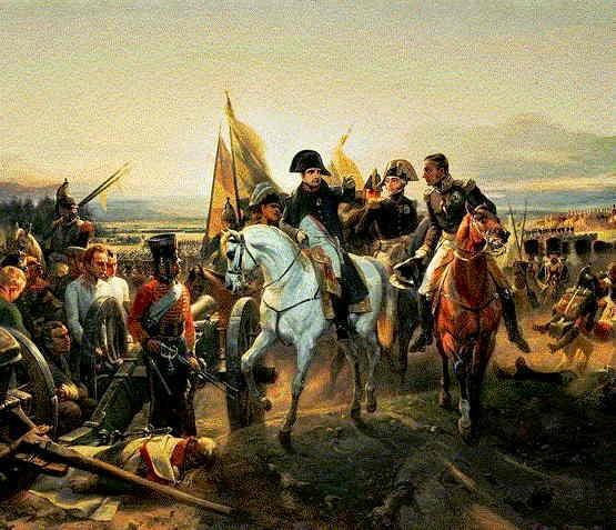 The R ussian Campaign R ussia, however, did not attack, instead choosing to form the S ixth Coalition, cemented by a secret alliance between R ussia and S weden in March 1812,