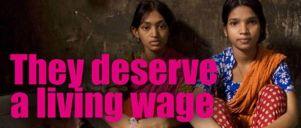Labour unrests and wage struggles 2010/11 in