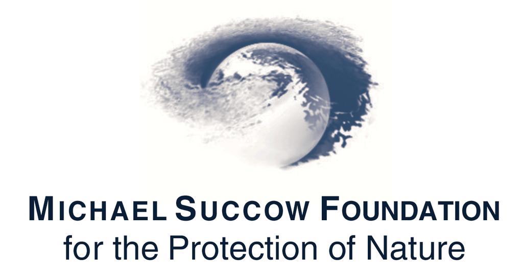 View of Observer Environmental Non-Governmental Organisation to the United Nation Framework Convention on Climate Change, the Michael Succow Foundation for the Protection of Nature, on options to