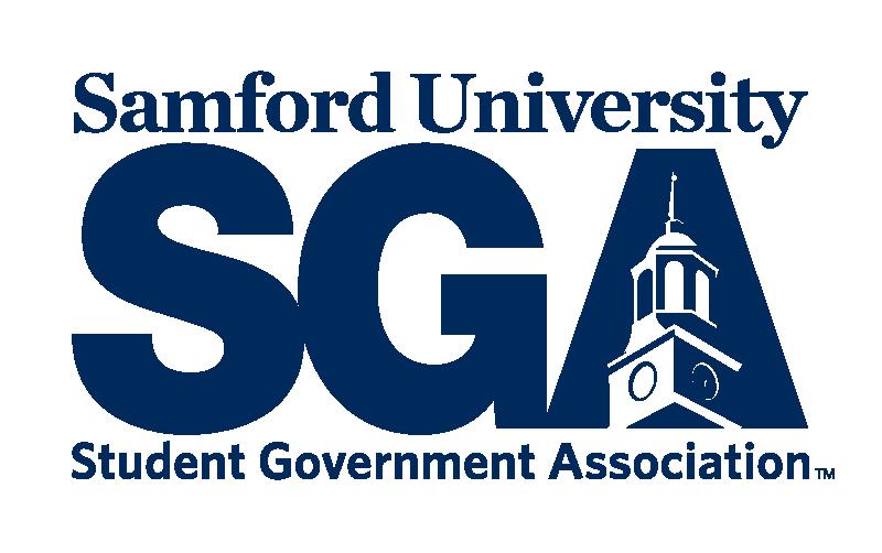 CONSTITUTION OF THE SAMFORD UNIVERSITY STUDENT BODY PREAMBLE We, the undergraduate students of Samford University, determined to enrich the Samford experience, provide for the creation of a governing