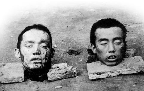 historytoday.com The Birth of China's Tragedy by HISTORY TODAY SEPT.