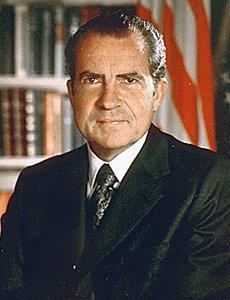 Nixon & Vietnam