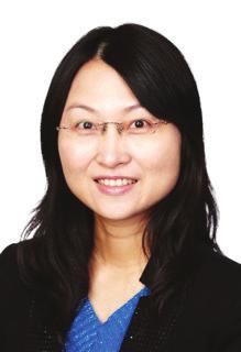Co-operation Agreement bilateral investment treaty Communist Party of China Hejing Chen worked as a post-doctoral fellow in the Department of Economics at the University of Western University from